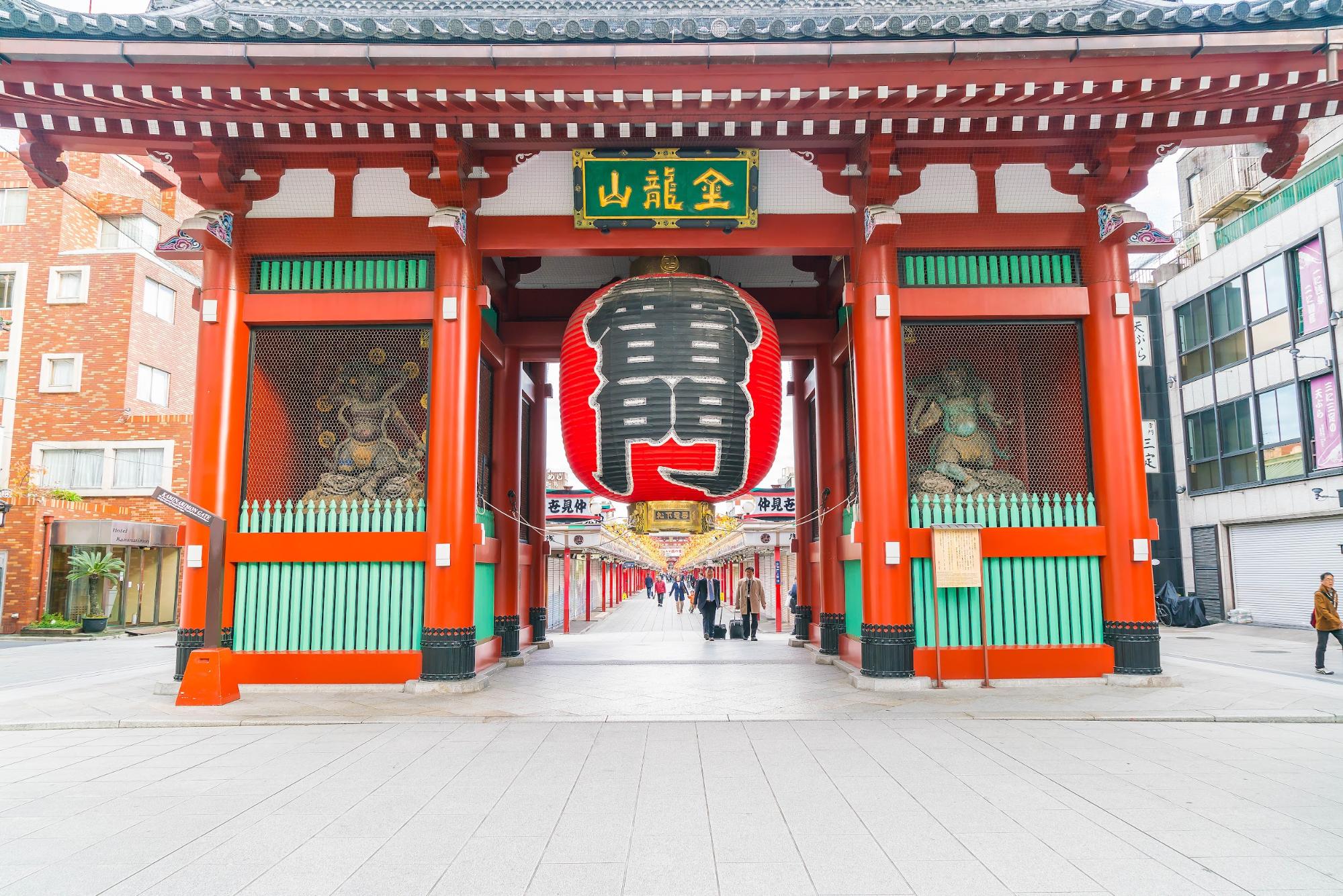 Kaminarimon